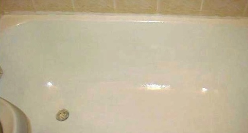Реставрация ванны пластолом | Верхотурье